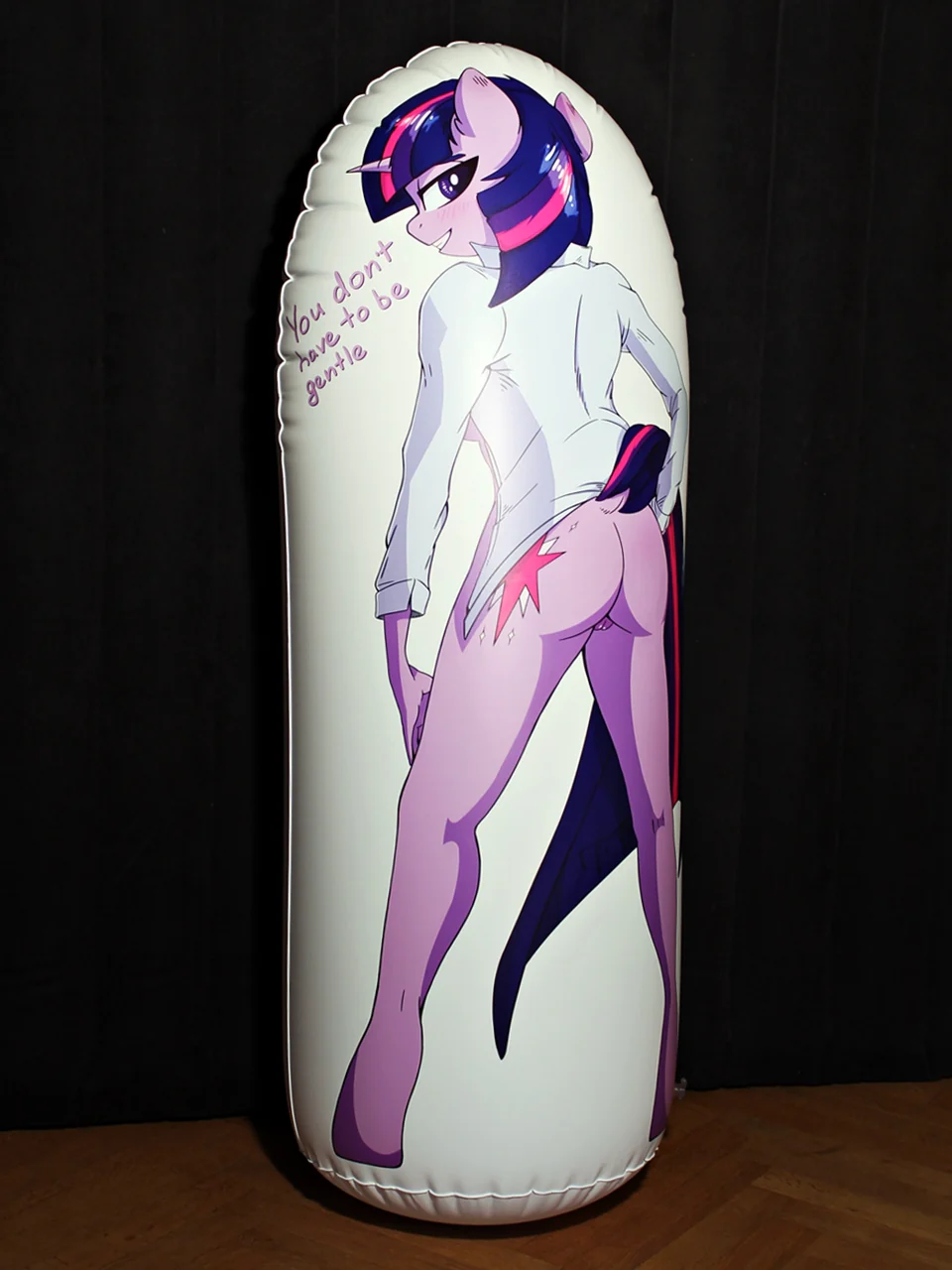 Twilight by DanLi69 - Inflatable body pillow - Image 4